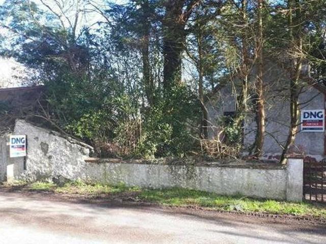 Lissavalley Jackson Tuam Co Galway