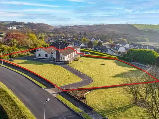 Lisselan, 4 Seaview Park, Tramore, Co. Waterford