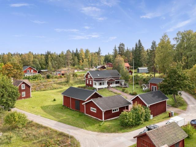 Lisselbergsvägen 1