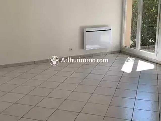 Lisses 91090 Location appartement 2 pièces t2
