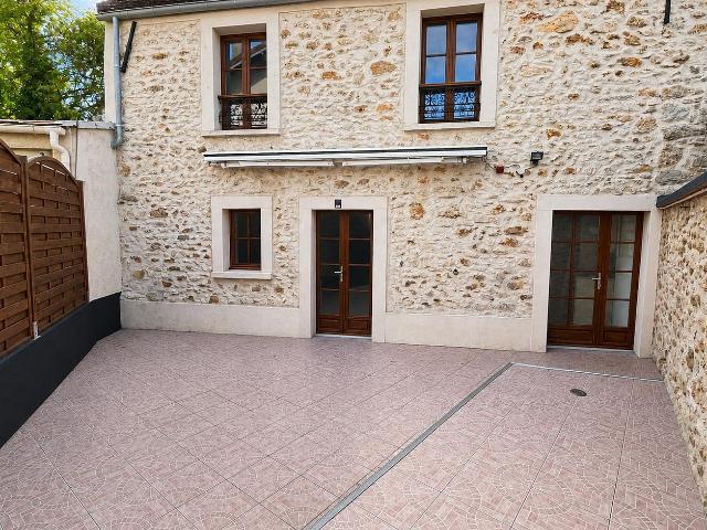 Lisses Location Maison 91