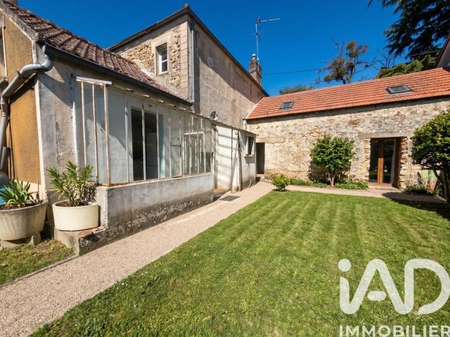 Lisses Vente Maison 91