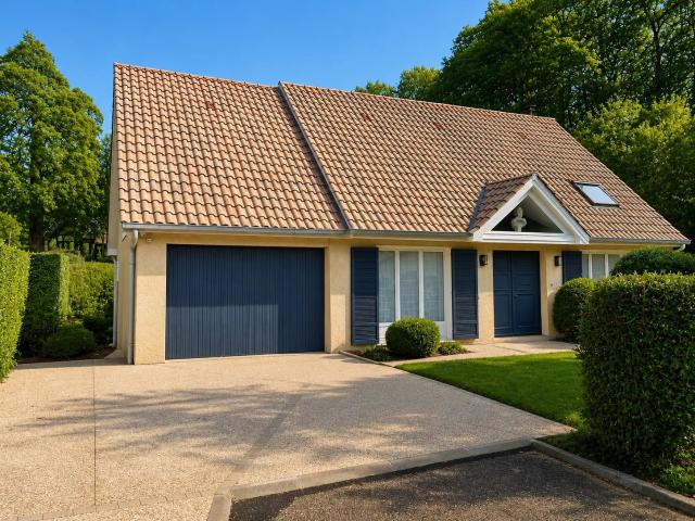 Lissieu — Domaine du Bois Dieu | Maison familiale de 224 m² sur terrain de 3 500 m²