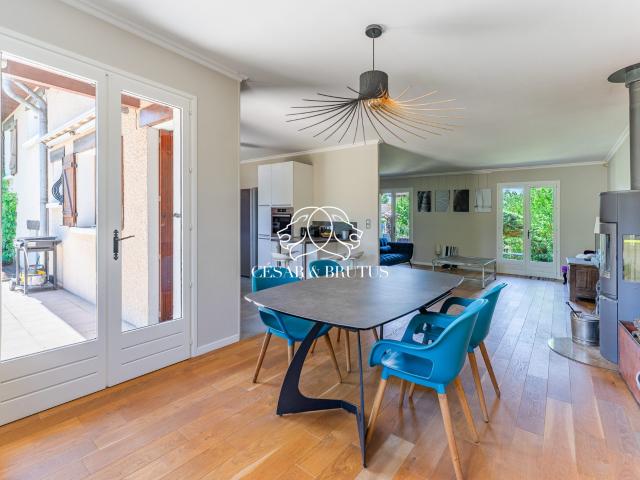 Lissieu Vente Maison 69