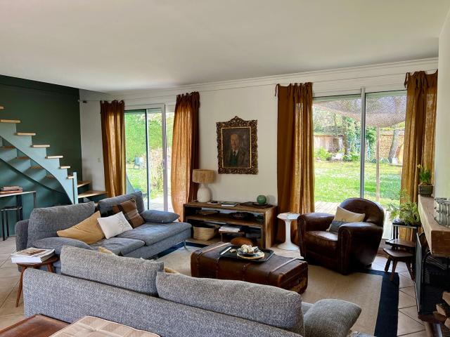 Lissieu Vente Maison 69