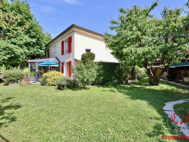 Lissieu Vente Maison 69
