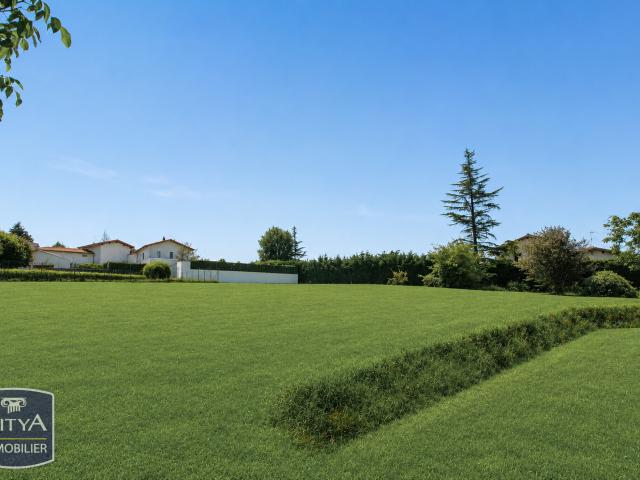 Lissieu Vente Maison 69