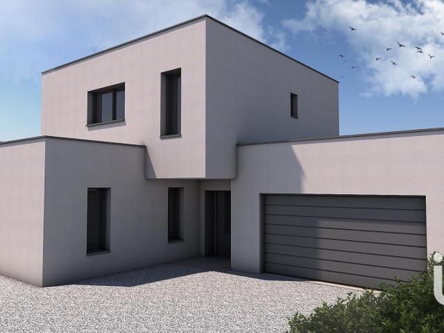 Lissieu Vente Terrain 69