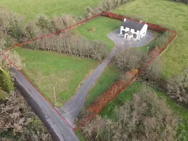 Lissycoyne, Riverstown, Sligo, F52 R981