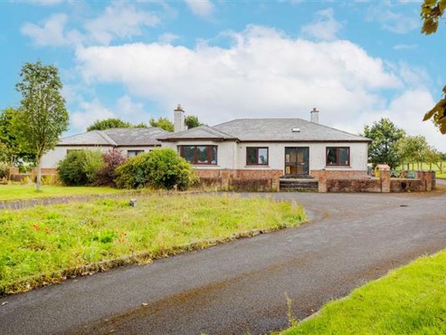 Littletown, Robertstown, Kildare Kelly Hudson Properties 4824 MyHome. Ie Residential