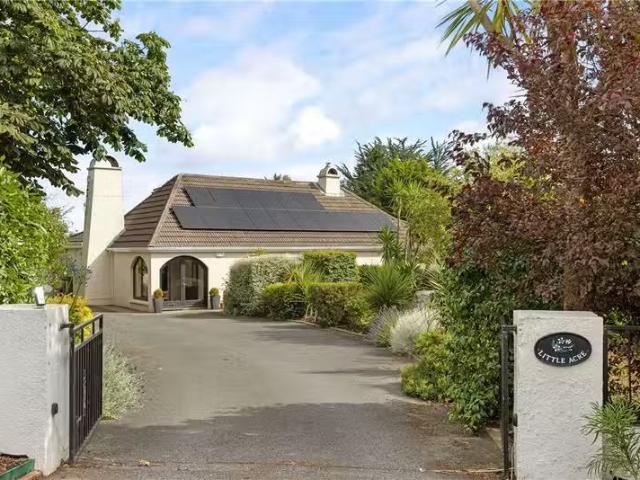 Little Acre, New Road, Greystones, Co. Wicklow