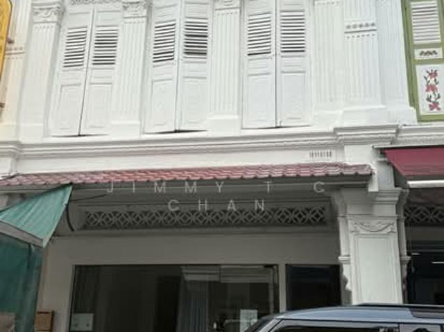 Little India Shop Houses Shop / Shophouse For Rent, $12,0001,173 sqft $10.23 psf