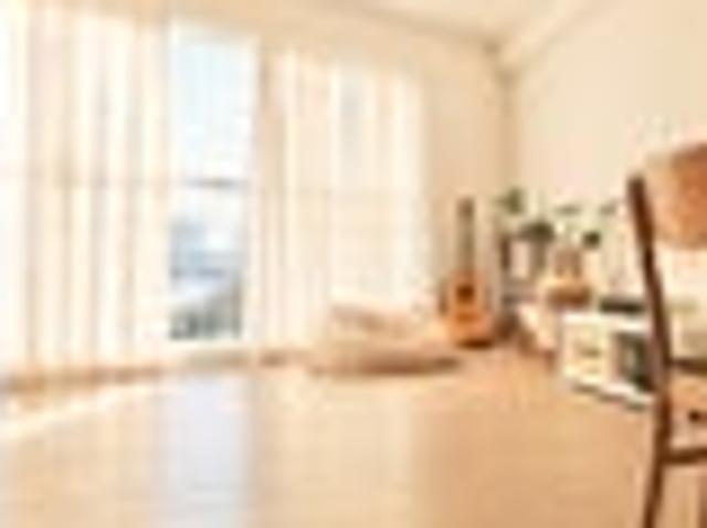 Little Oasis in the Heart of Auckland CBD