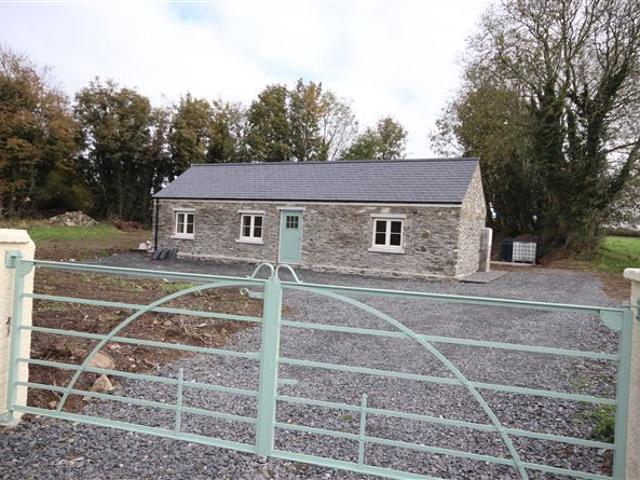 Little Sunnyside, Gilltown, Kilcullen, Kildare
