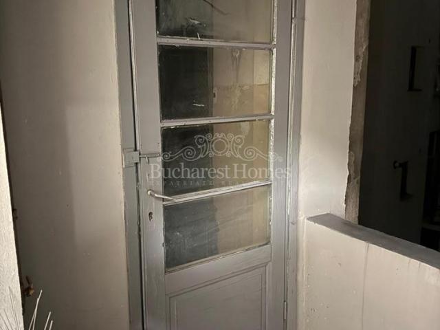 Little Paris Restaured Art Deco, Two Bedrooms, Piata Romana