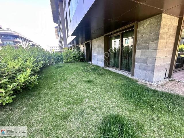 Litus İstanbulda Müstakil Yaşam Hissi Sunan Bahçe Katı 3,5+1