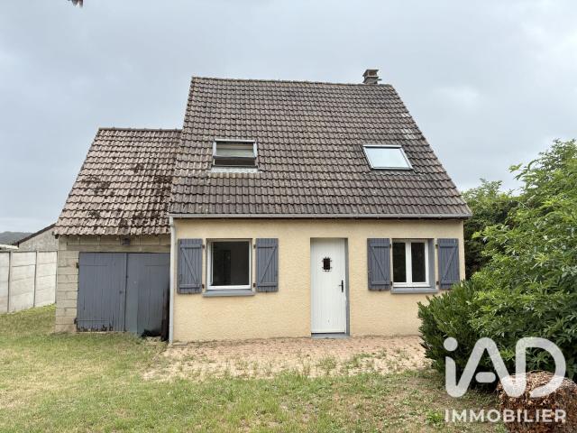 Litz Vente Maison 60
