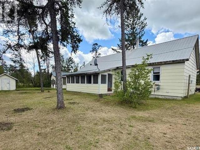 Lit Acre South, Hudson Bay Rm No. 394, SK, S0E 0Y0 house for sale | Listing ID SK045048 | Royal LePage