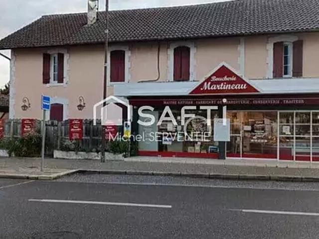 Lit et Mixe 40170 Achat / Vente divers