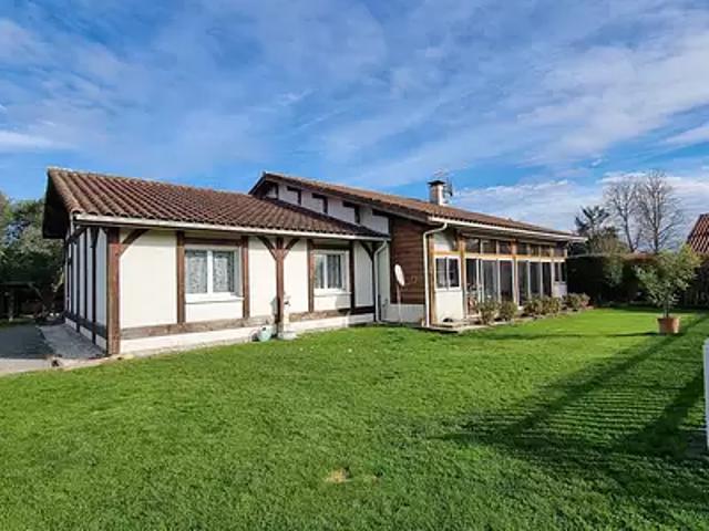 Lit et Mixe 40170 Achat / Vente maison 5 pièces t5