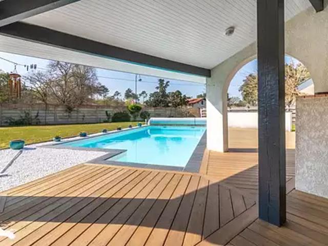 Lit et Mixe 40170 Achat / Vente maison 6 pièces t6 parking