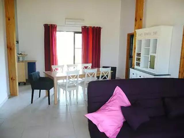 Lit et Mixe 40170 Location maison 4 pièces t4 terrasse