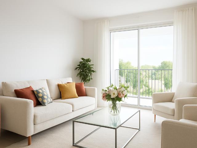 Lit et Mixe Vente Appartement 40