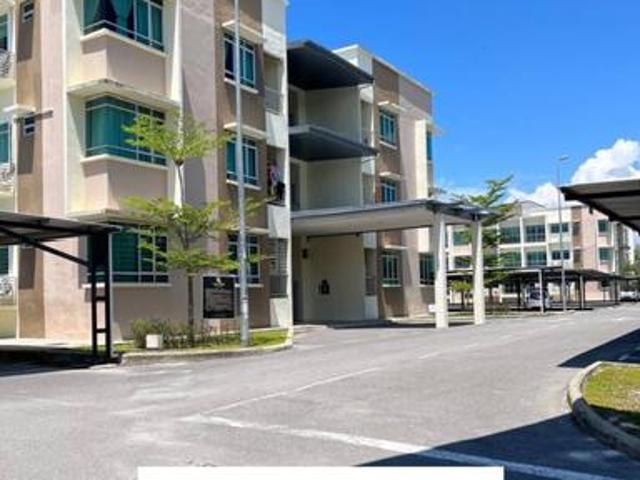 Lite View Apartment Unit at Luak
