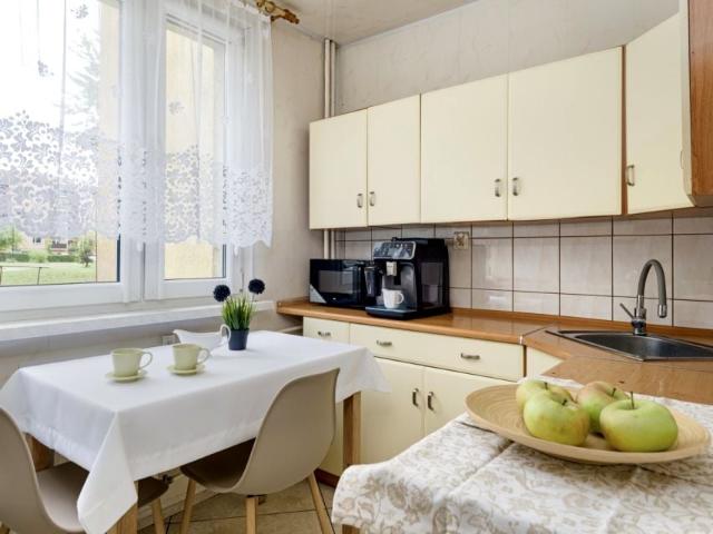 Literatów 59 m², Gliwice