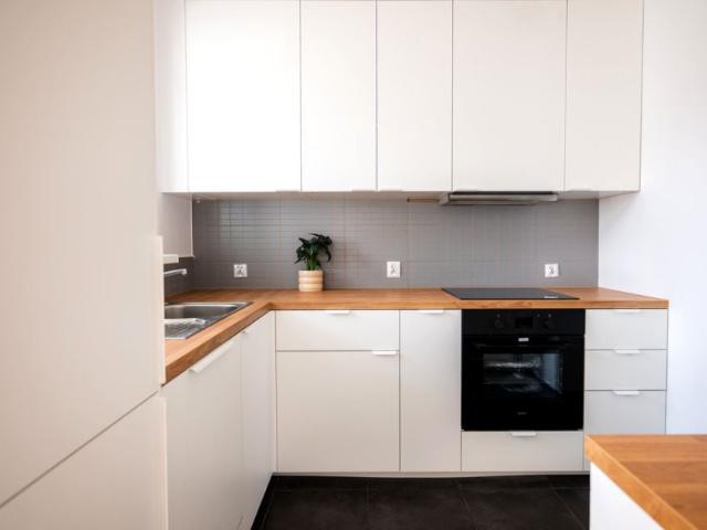 Literacka 45E 62,50 m², Poznań