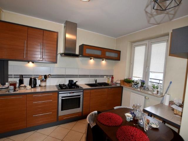 Literacka 76 m², Warszawa