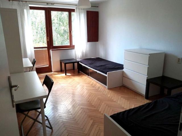 Litewska 46,50 m², Kraków