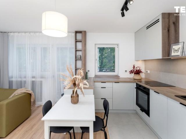 Litewska 46 m², Kraków