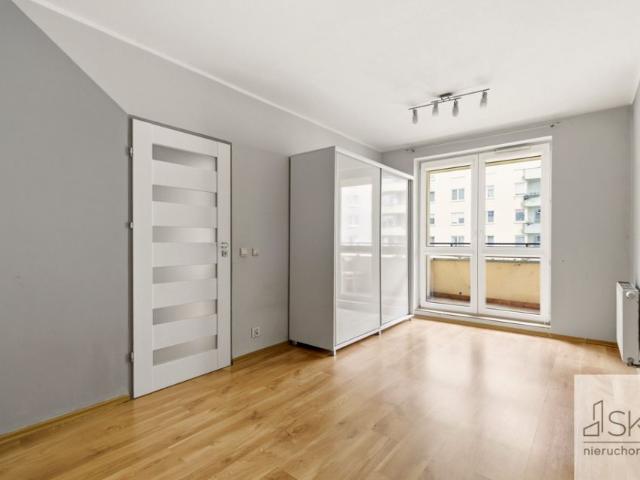 Litewska 49,66 m², Wrocław