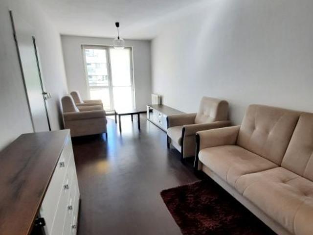 Litewska 53 m², Wrocław