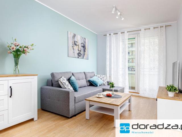 Litewska 53 m², Wrocław