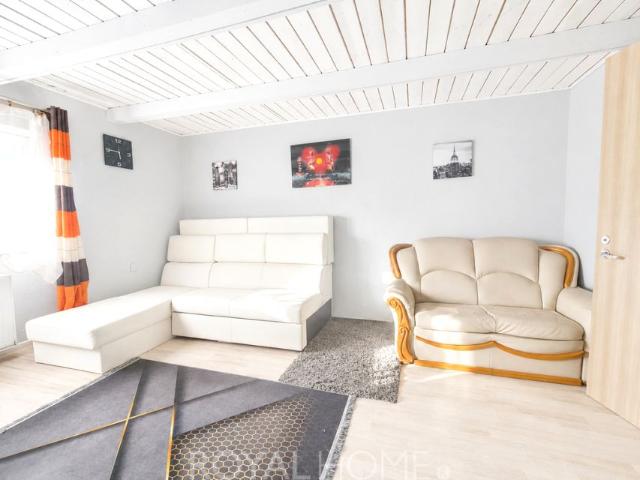 Litewska 85 m², Szczecin