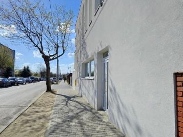 Litewska 1 95,34 m², Piotrków Trybunalski