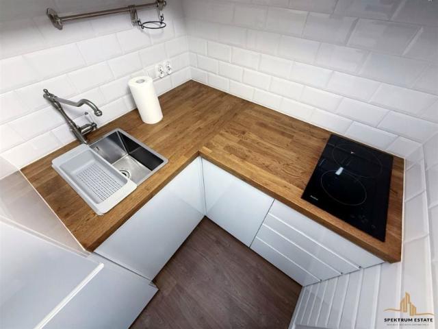 Litewska 25 m², Kraków