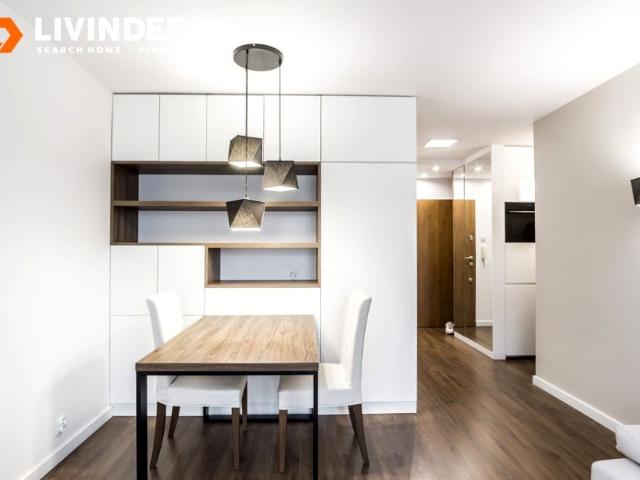 Litewska 25 m², Kraków