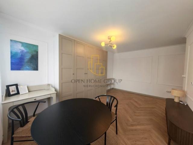 Litewska 26,80 m², Wrocław