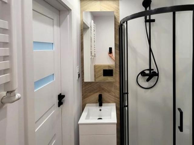 Litewska 30 m², Otwock