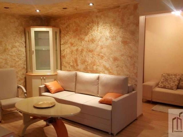 Litewska 32,35 m², Kraków