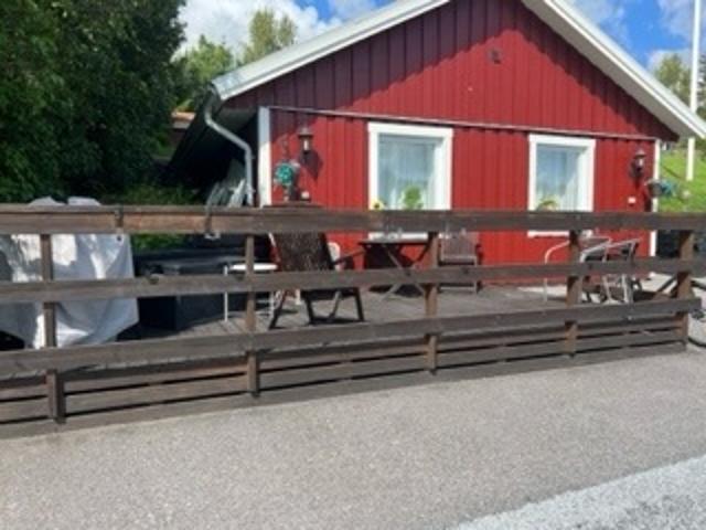Litet modernt hus inlantlig miljö uthyres!, Vallentuna, Stockholm