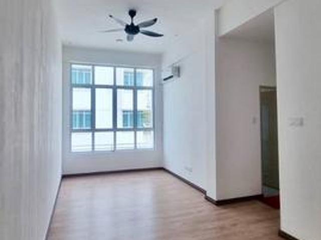 Liteview Park Apartment at Luak Area Miri for Sale