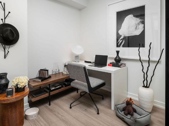 Litho 1 Bedroom Apartment for Rent at 740 Dupont St, Toronto, ON M6G 0A9 Christie Pits