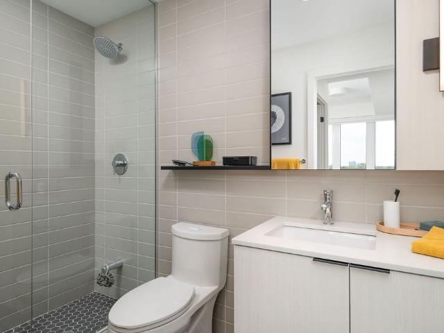 Litho 2 Bedroom Apartment for Rent at 740 Dupont St, Toronto, ON M6G 0A9 Christie Pits