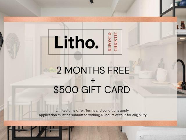 Litho Focus III 2Bd/2Ba [object Promise] for Rent