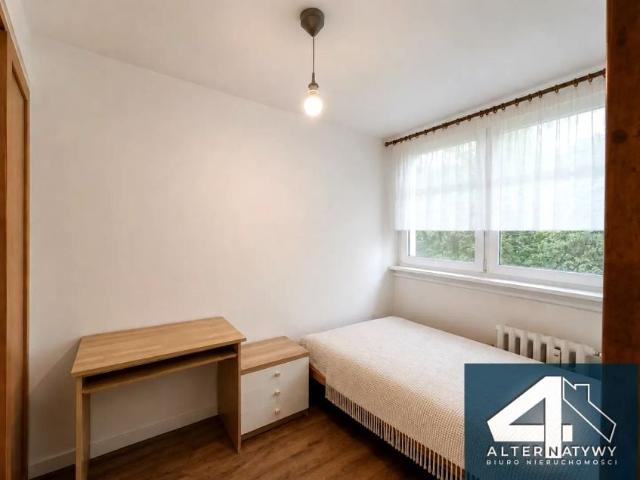 Litomska 49 m², Wrocław