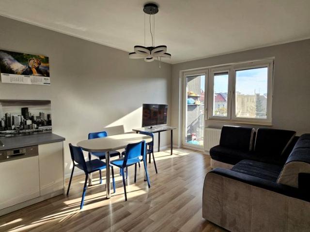Litomska 58 m², Wrocław